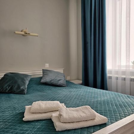 Квартира На Данила - Центр 5Хв Старе Місто Kamianets-Podilskyi Exterior photo