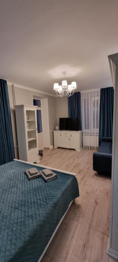 Квартира На Данила - Центр 5Хв Старе Місто Kamianets-Podilskyi Exterior photo