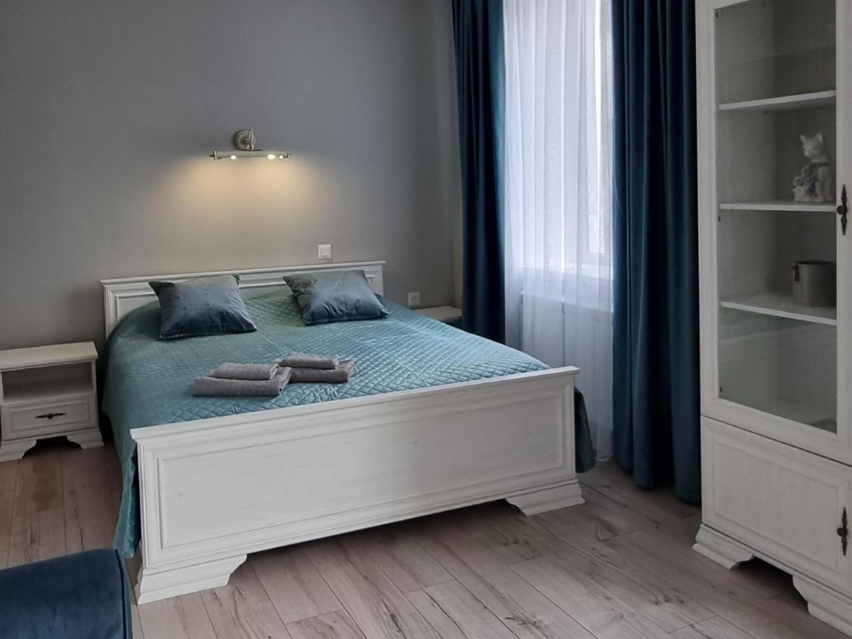 Квартира На Данила - Центр 5Хв Старе Місто Kamianets-Podilskyi Exterior photo