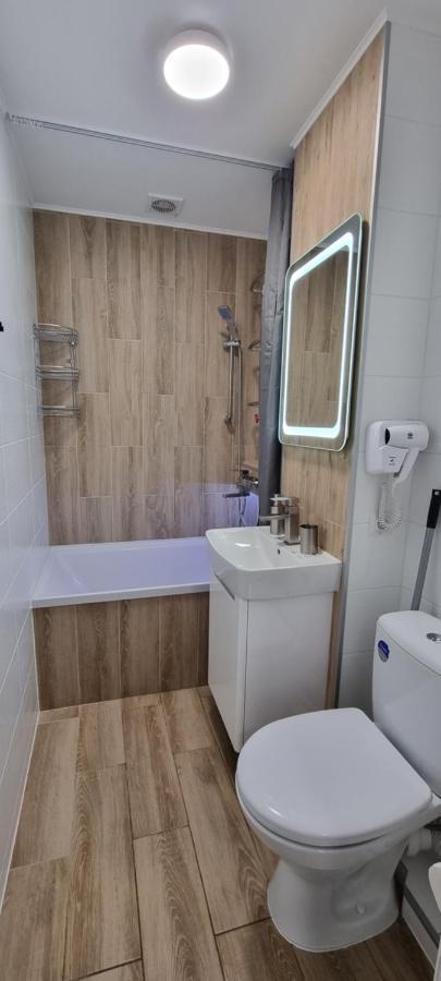 Квартира На Данила - Центр 5Хв Старе Місто Kamianets-Podilskyi Exterior photo
