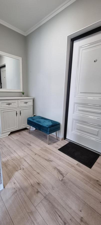 Квартира На Данила - Центр 5Хв Старе Місто Kamianets-Podilskyi Exterior photo